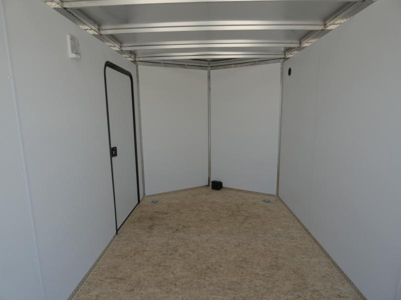 new Cargo (Enclosed) Trailers Legend Trailers  for sale, in St. Johns, MI Thumbnail 10