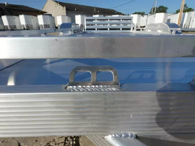 new Utility Trailers Legend Trailers  for sale, in St. Johns, MI Thumbnail 9