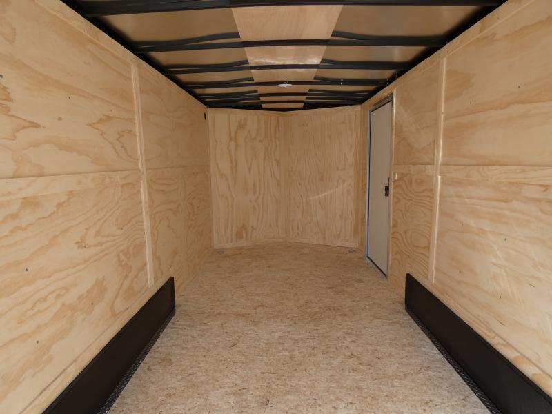 new Cargo (Enclosed) Trailers Darkhorse Cargo  for sale, in St. Johns, MI Thumbnail 10