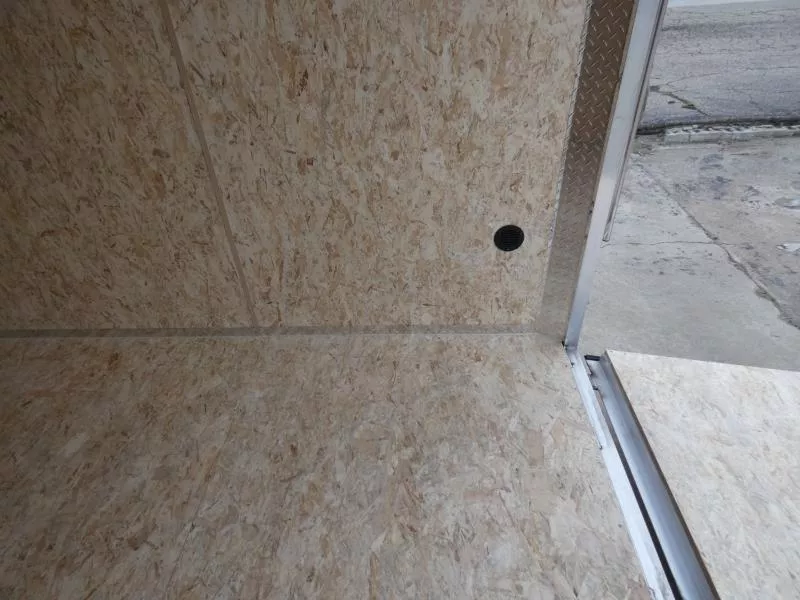 new Cargo (Enclosed) Trailers Legend Trailers  for sale, in St. Johns, MI Thumbnail 12