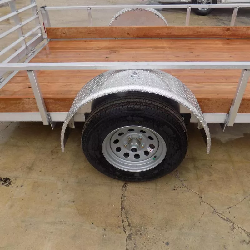 new Utility Trailers Legend Trailers  for sale, in St. Johns, MI Thumbnail 6