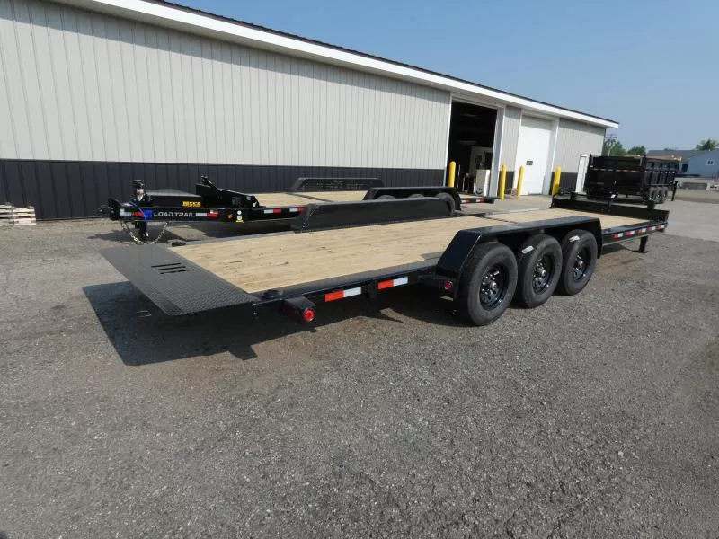 new Equipment / Flatbed Trailers Load Trail  for sale, in St. Johns, MI Thumbnail 6