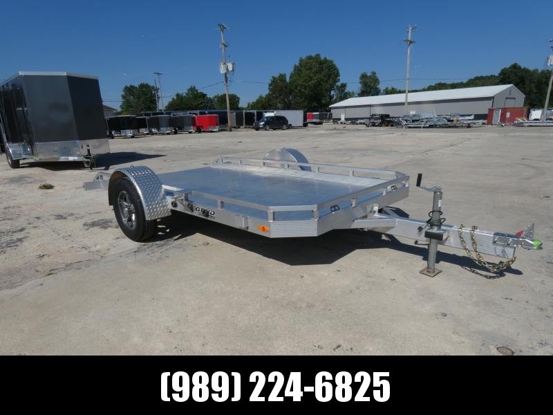 Used Legend 7' X 12' Tilt Deck Utility Trailer - Perfect for UTVS-ATVs-Golf Carts-Mowers & More -Flexible Financing Options & Low Monthly Payments Used Legend 7' X 12' Tilt Deck Utility Trailer - Perfect for UTVS-ATVs-Golf Carts-Mowers & More -Flexible Financing Options & Low Monthly Payments