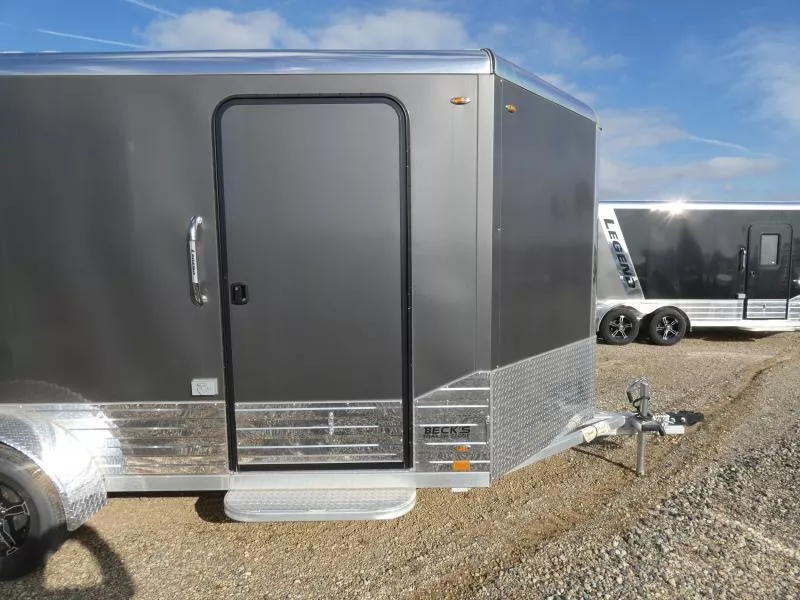 new Cargo (Enclosed) Trailers Legend Trailers  for sale, in St. Johns, MI Thumbnail 6