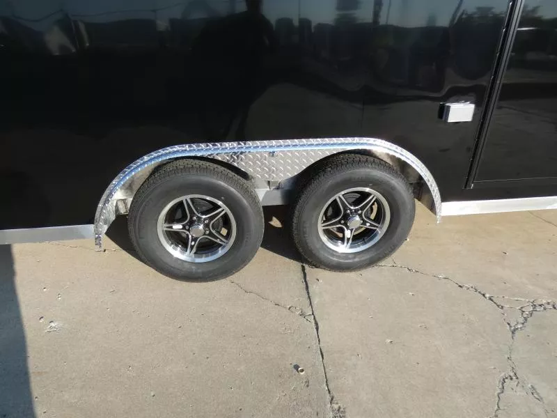 new Car Haulers / Racing Trailers Legend Trailers  for sale, in St. Johns, MI Thumbnail 7