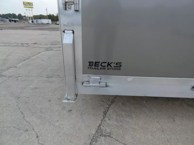 new Snowmobile Trailers Legend Trailers  for sale, in St. Johns, MI Thumbnail 10