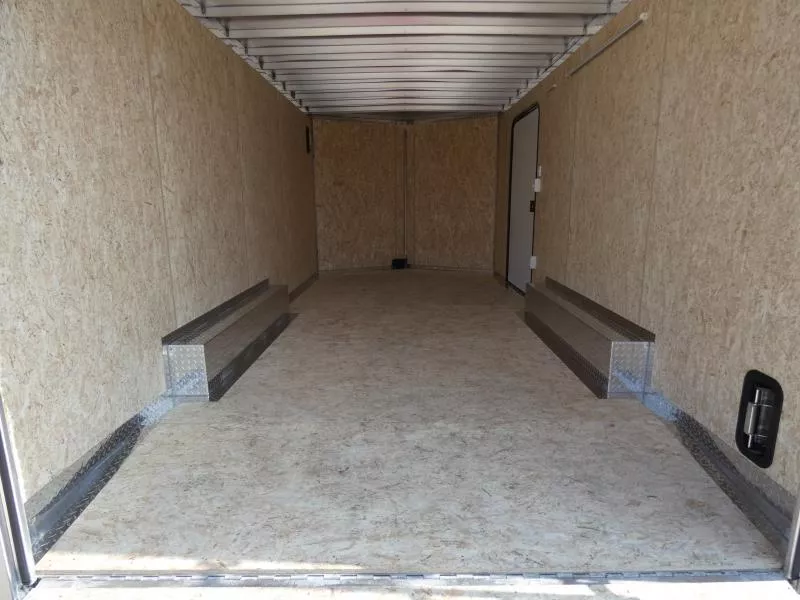 new Car Haulers / Racing Trailers Legend Trailers  for sale, in St. Johns, MI Thumbnail 10