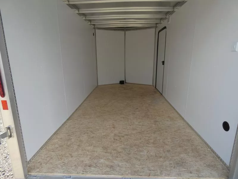 new Cargo (Enclosed) Trailers Legend Trailers  for sale, in St. Johns, MI Thumbnail 10