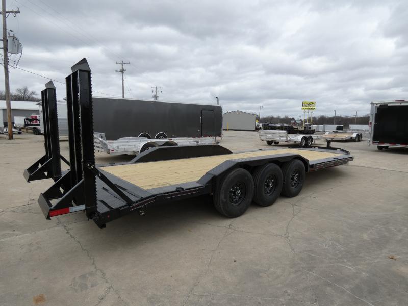 new Equipment / Flatbed Trailers Diamond C Trailers  for sale, in St. Johns, MI Thumbnail 5