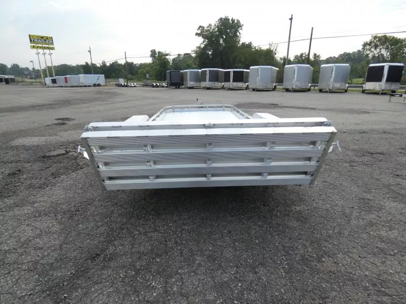 new Utility Trailers Legend Trailers  for sale, in St. Johns, MI Thumbnail 4
