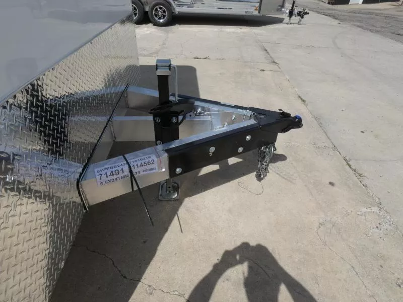 new Car Haulers / Racing Trailers Legend Trailers  for sale, in St. Johns, MI Thumbnail 7