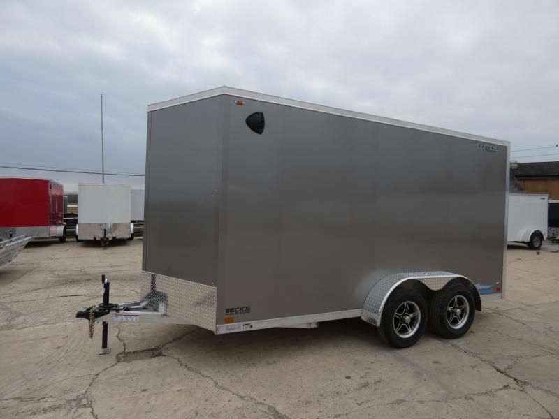 new Cargo (Enclosed) Trailers Legend Trailers  for sale, in St. Johns, MI Thumbnail 2