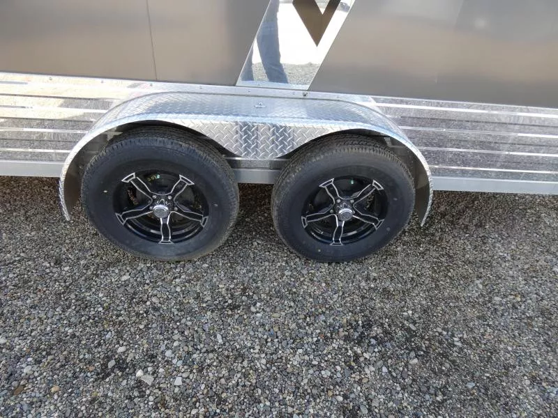 new Cargo (Enclosed) Trailers Legend Trailers  for sale, in St. Johns, MI Thumbnail 5