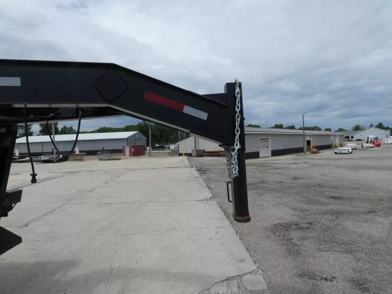 used Equipment / Flatbed Trailers Other  for sale, in St. Johns, MI Thumbnail 3