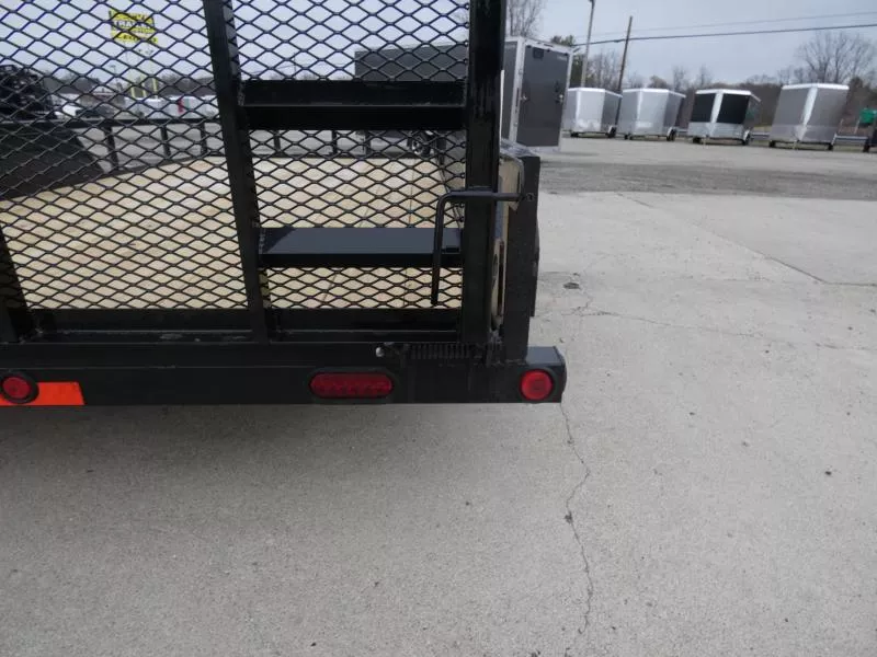 new Utility Trailers Load Trail  for sale, in St. Johns, MI Thumbnail 5