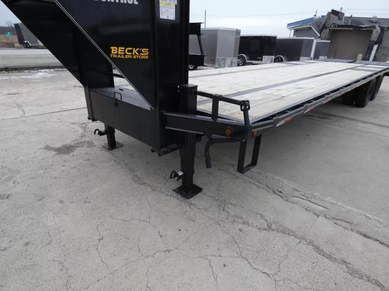 new Equipment / Flatbed Trailers Legend Trailers  for sale, in St. Johns, MI Thumbnail 10