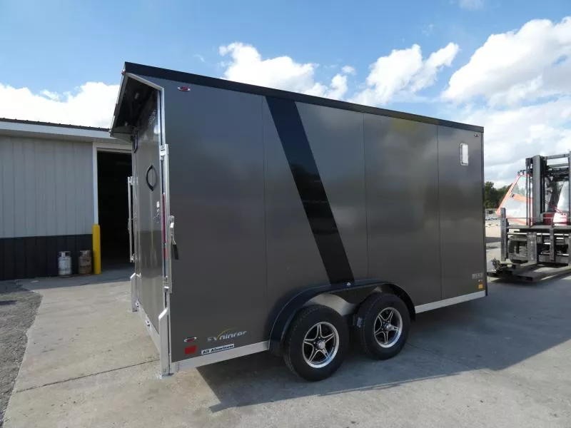 new Snowmobile Trailers Legend Trailers  for sale, in St. Johns, MI Thumbnail 4