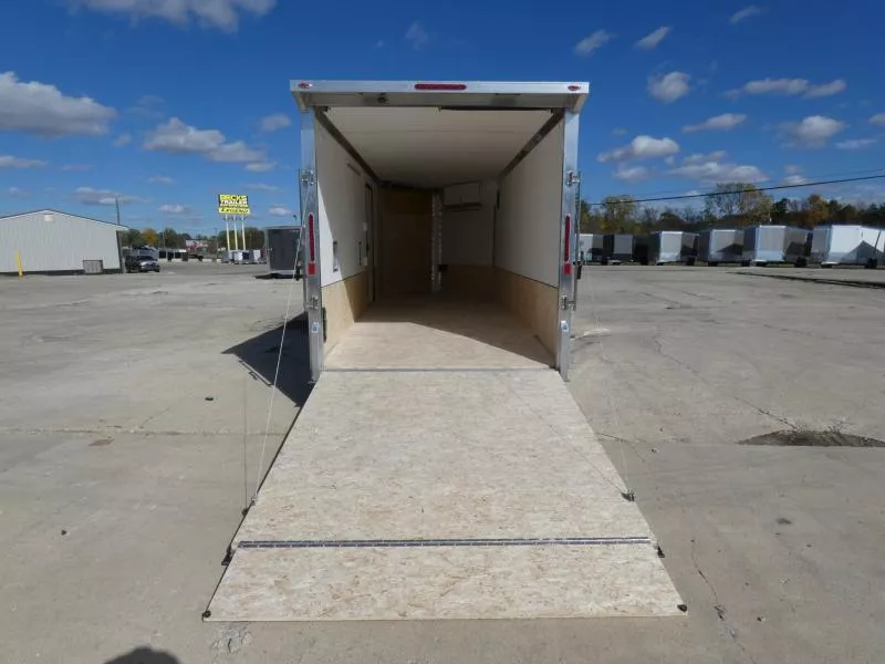 new Snowmobile Trailers Legend Trailers  for sale, in St. Johns, MI Thumbnail 13