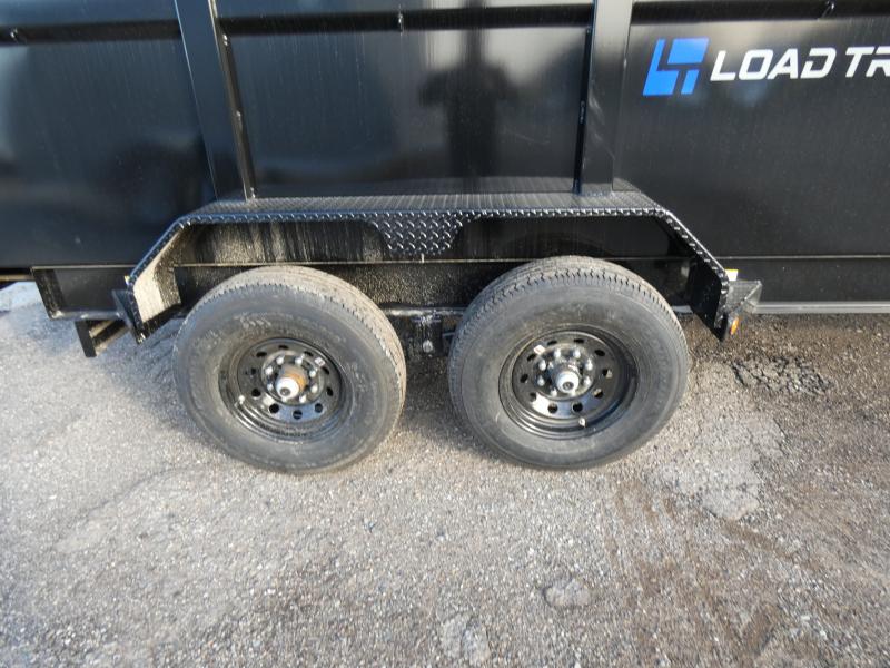 new Dump Trailers Load Trail  for sale, in St. Johns, MI Thumbnail 7