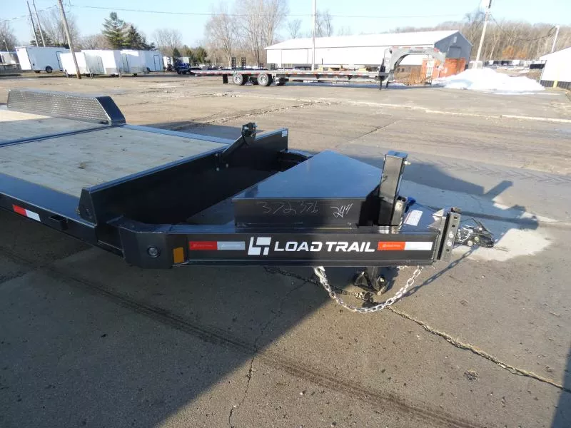 new Equipment / Flatbed Trailers Load Trail  for sale, in St. Johns, MI Thumbnail 10