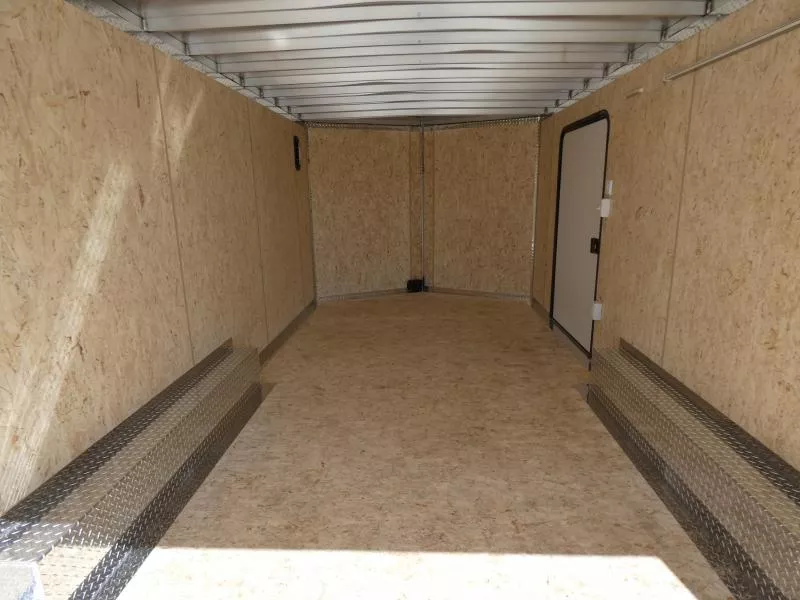 new Car Haulers / Racing Trailers Legend Trailers  for sale, in St. Johns, MI Thumbnail 13