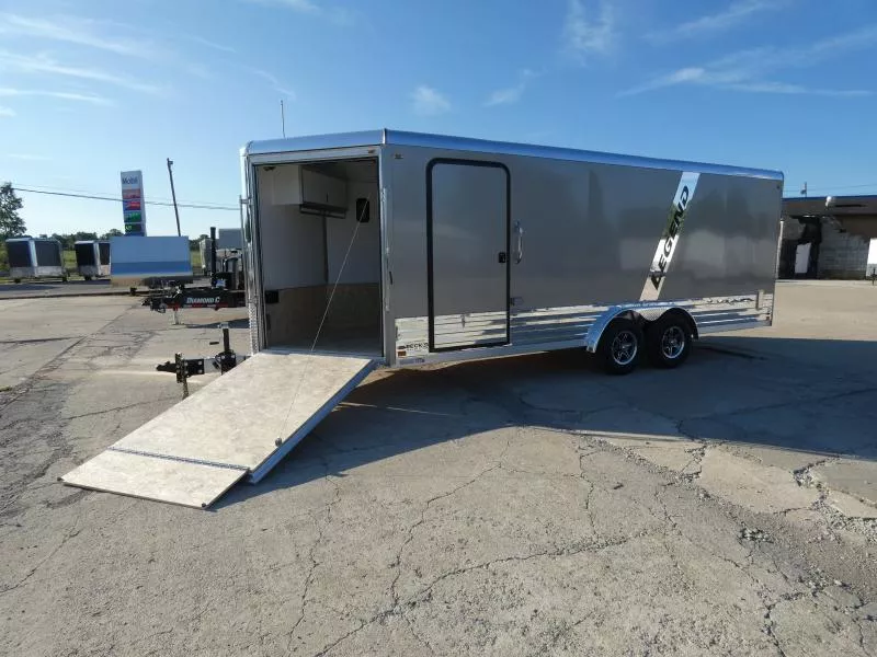 new Snowmobile Trailers Legend Trailers  for sale, in St. Johns, MI Thumbnail 10