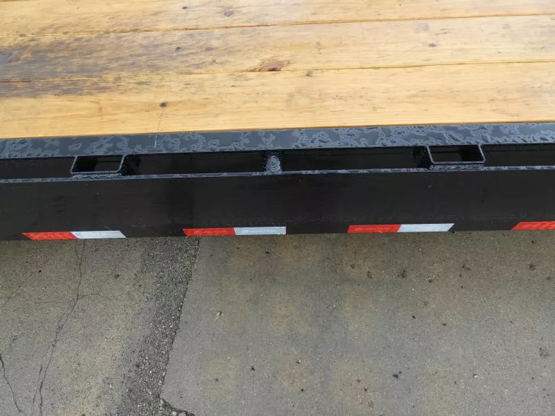 new Equipment / Flatbed Trailers Load Trail  for sale, in St. Johns, MI Thumbnail 8