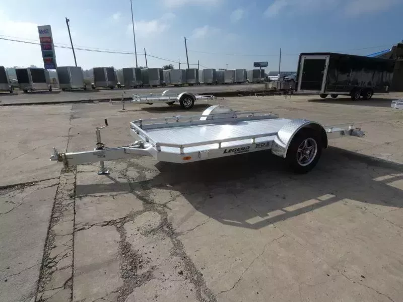 new Utility Trailers Legend Trailers  for sale, in St. Johns, MI Thumbnail 3