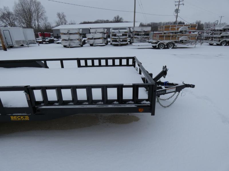 new Utility Trailers Load Trail  for sale, in St. Johns, MI Thumbnail 7
