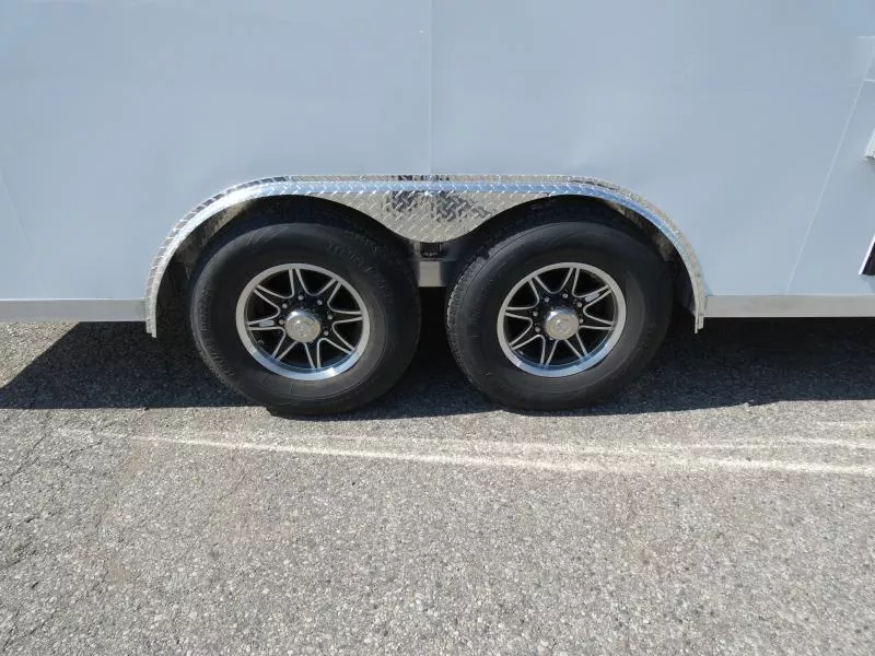 new Car Haulers / Racing Trailers Legend Trailers  for sale, in St. Johns, MI Thumbnail 8