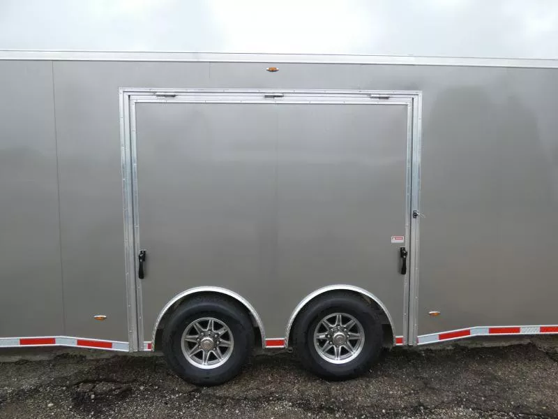 new Car Haulers / Racing Trailers Legend Trailers  for sale, in St. Johns, MI Thumbnail 3