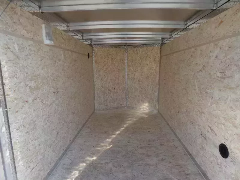 new Cargo (Enclosed) Trailers Legend Trailers  for sale, in St. Johns, MI Thumbnail 9