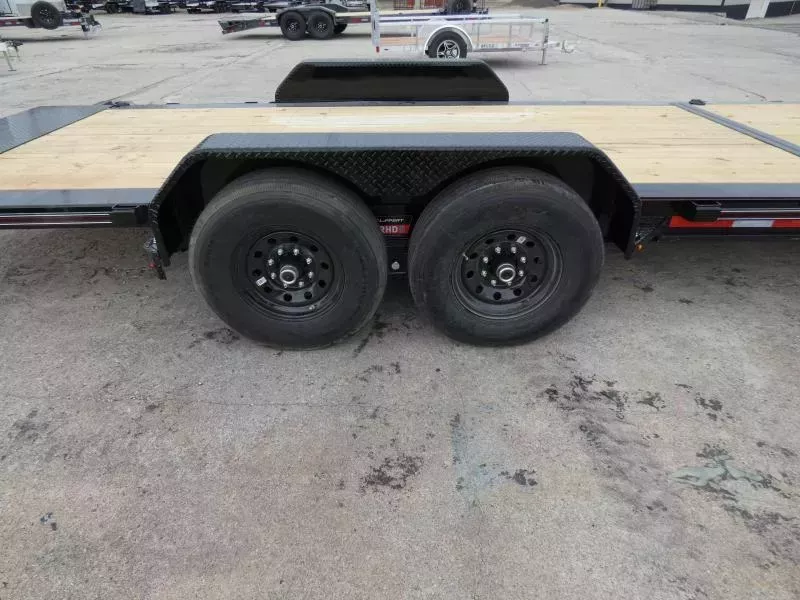 new Equipment / Flatbed Trailers Diamond C Trailers  for sale, in St. Johns, MI Thumbnail 8