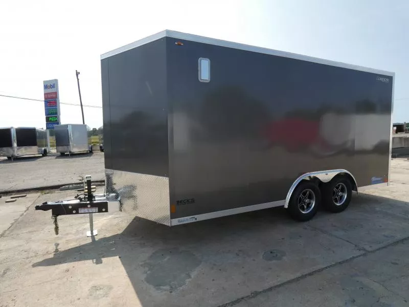 new Car Haulers / Racing Trailers Legend Trailers  for sale, in St. Johns, MI Thumbnail 2