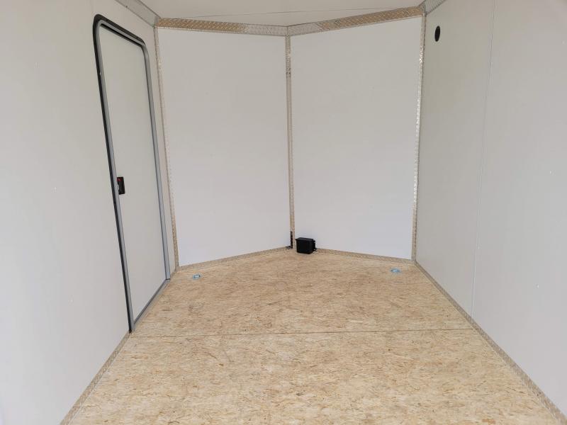 new Cargo (Enclosed) Trailers Legend Trailers  for sale, in St. Johns, MI Thumbnail 8