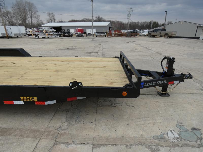 new Equipment / Flatbed Trailers Load Trail  for sale, in St. Johns, MI Thumbnail 8