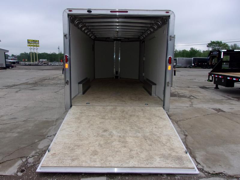 new Cargo (Enclosed) Trailers Legend Trailers  for sale, in St. Johns, MI Thumbnail 8