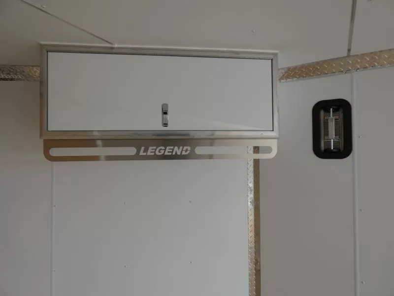 new Snowmobile Trailers Legend Trailers  for sale, in St. Johns, MI Thumbnail 17