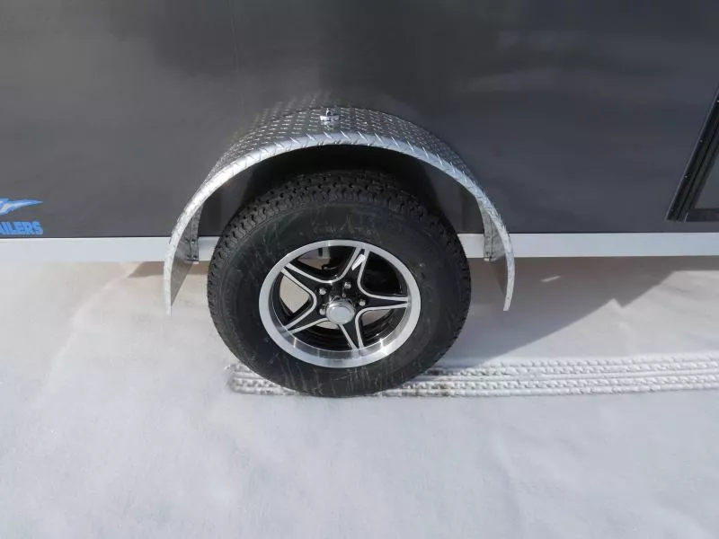 new Cargo (Enclosed) Trailers Legend Trailers  for sale, in St. Johns, MI Thumbnail 6