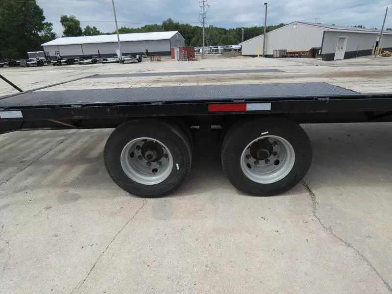 used Equipment / Flatbed Trailers Other  for sale, in St. Johns, MI Thumbnail 11