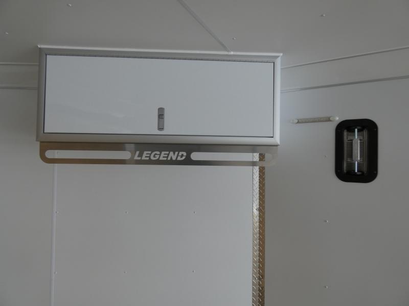 new Snowmobile Trailers Legend Trailers  for sale, in St. Johns, MI Thumbnail 14