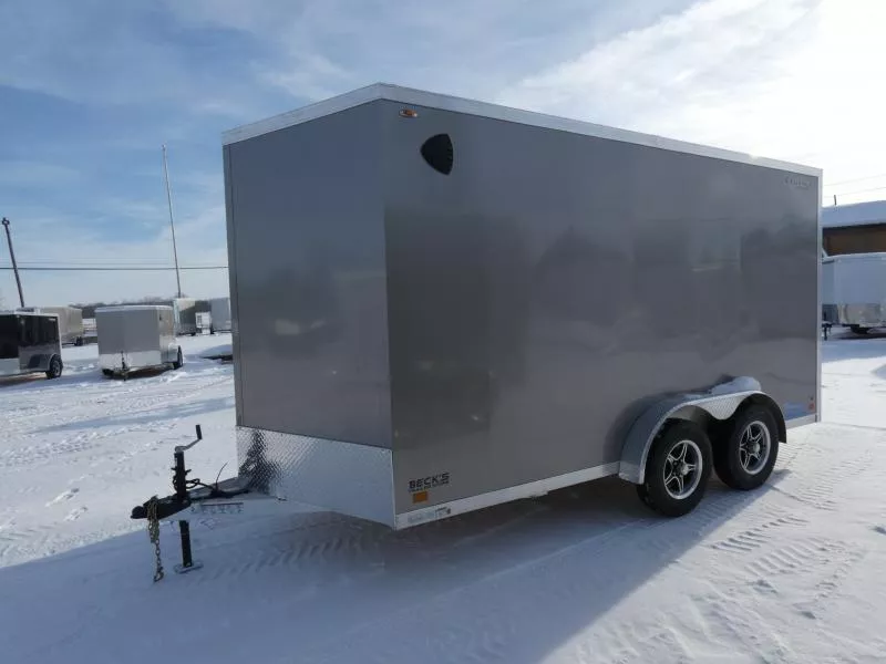 new Cargo (Enclosed) Trailers Legend Trailers  for sale, in St. Johns, MI Thumbnail 2