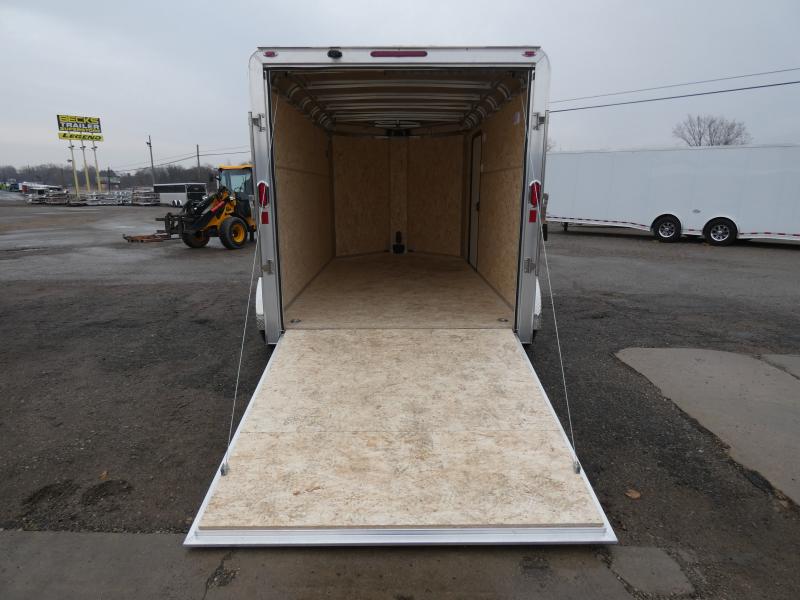new Cargo (Enclosed) Trailers Legend Trailers  for sale, in St. Johns, MI Thumbnail 7