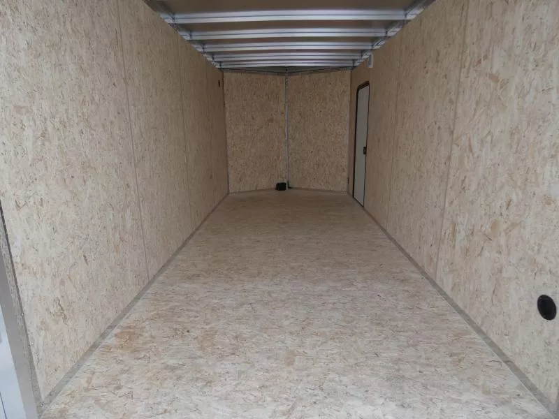 new Cargo (Enclosed) Trailers Legend Trailers  for sale, in St. Johns, MI Thumbnail 10