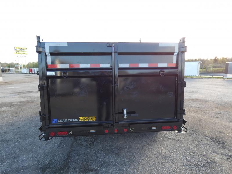 new Dump Trailers Load Trail  for sale, in St. Johns, MI Thumbnail 4