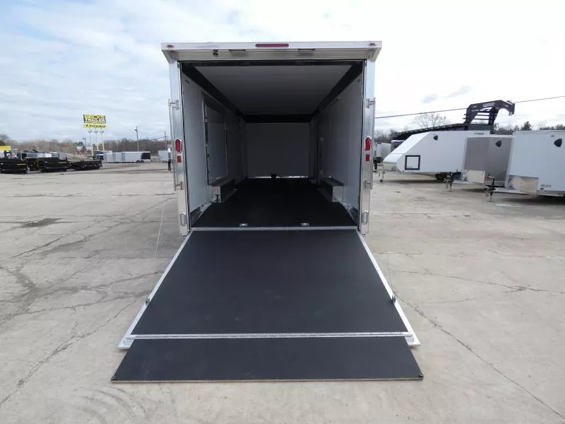 new Car Haulers / Racing Trailers Legend Trailers  for sale, in St. Johns, MI Thumbnail 16