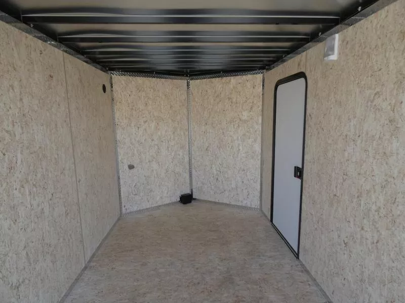 new Cargo (Enclosed) Trailers Legend Trailers  for sale, in St. Johns, MI Thumbnail 10