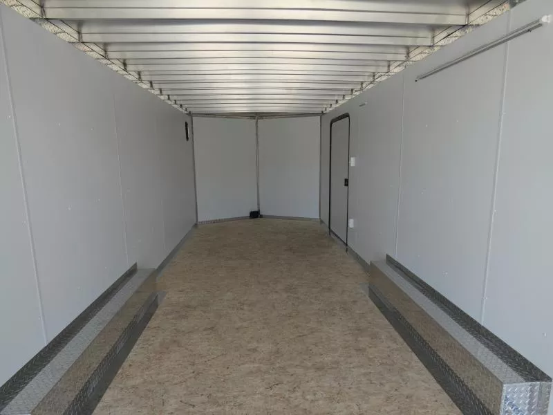 new Car Haulers / Racing Trailers Legend Trailers  for sale, in St. Johns, MI Thumbnail 13