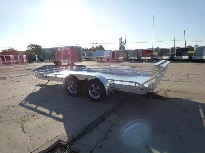new Utility Trailers Legend Trailers  for sale, in St. Johns, MI Thumbnail 3