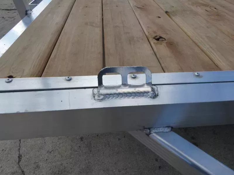 new Utility Trailers Legend Trailers  for sale, in St. Johns, MI Thumbnail 9